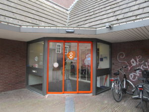 Centrale bibliotheek Hoorn