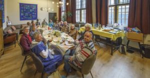 Inn de Koepel 17 april 2025