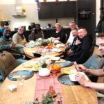 Inn de koepel Wintersoep